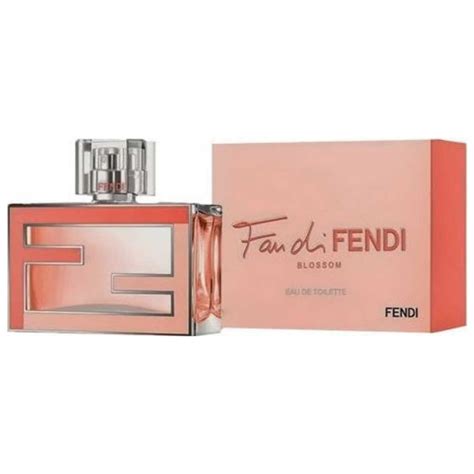 Fan di Fendi Blossom Fendi for women 